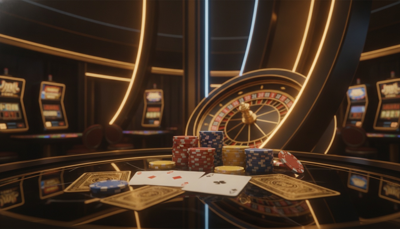 BetAlice Casino