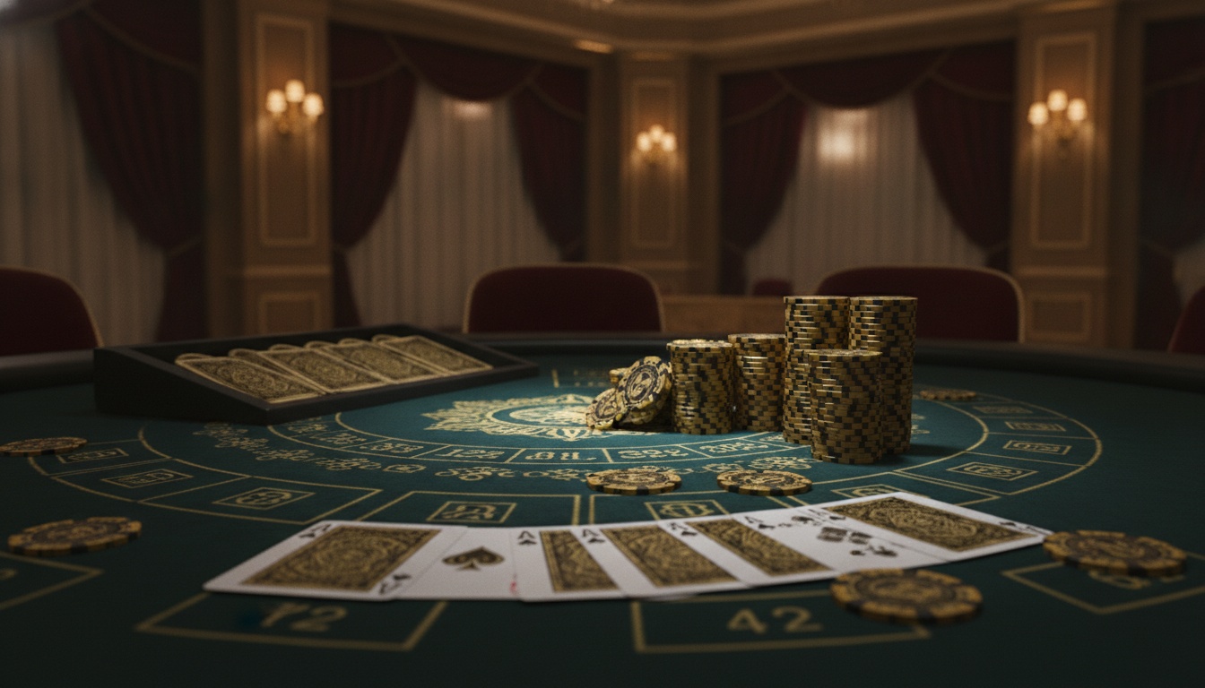 Explore BetAlice Casino's Game Selection